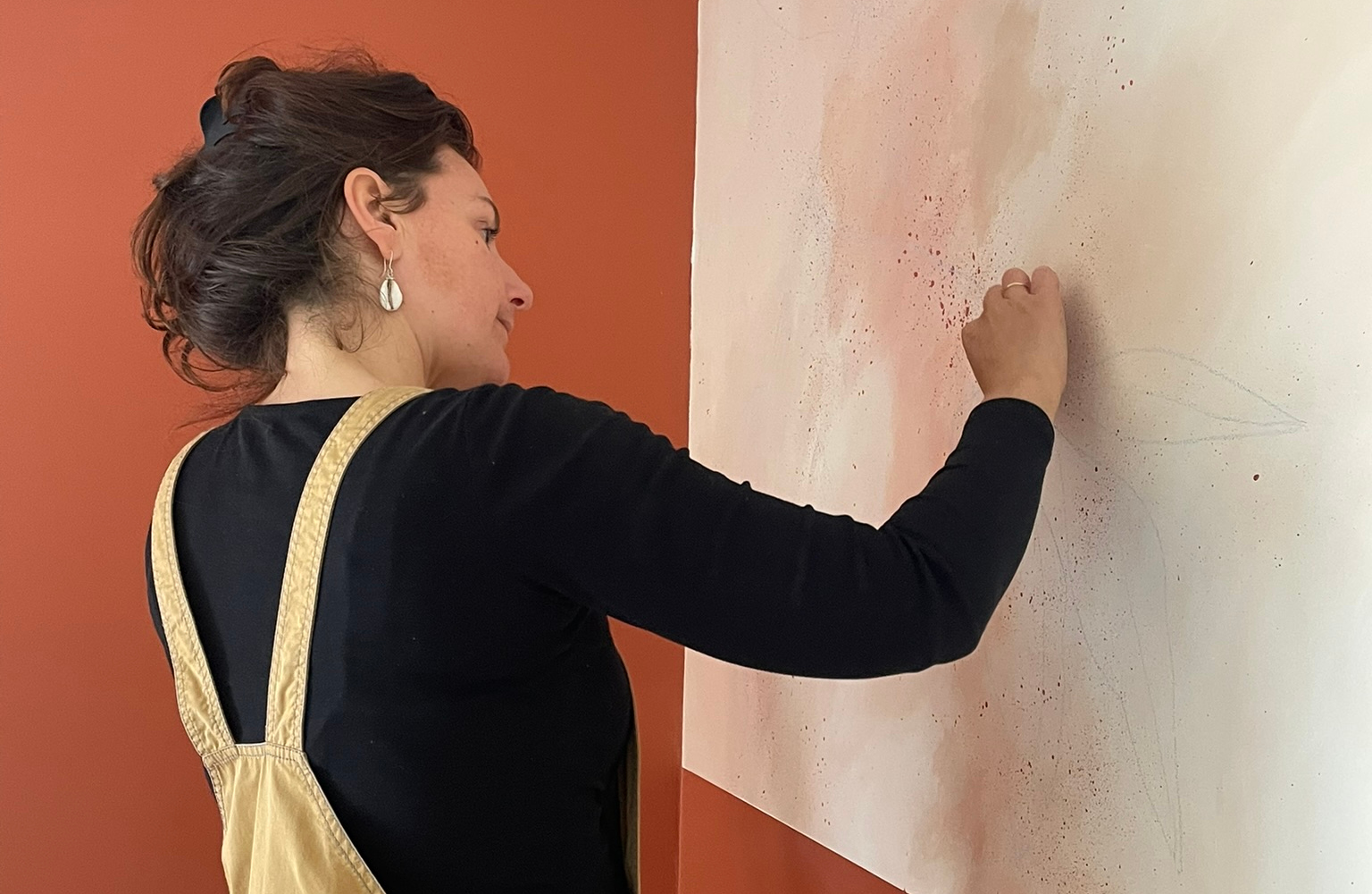 alice jousset peintre nantes artiste